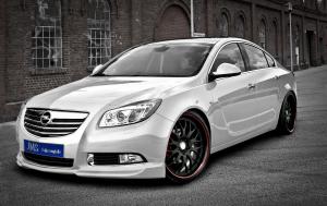 Opel Inisgnia by JMS '2012